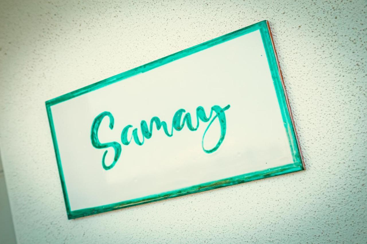 Wayra Lodge Samay A Different Sunset Every Day Raposeira  Luaran gambar