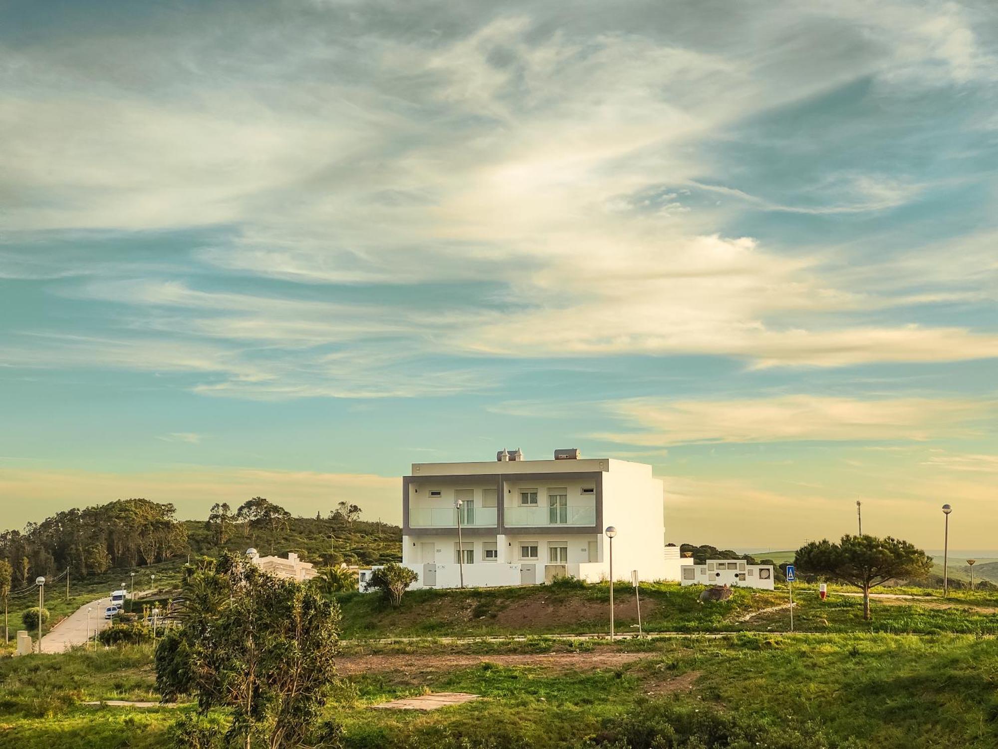 Wayra Lodge Samay A Different Sunset Every Day Raposeira  Luaran gambar